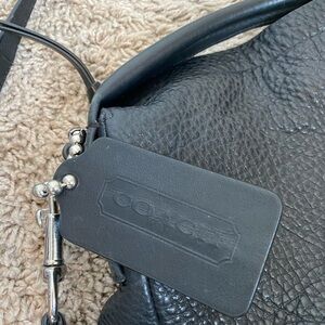 Genuine leather purse